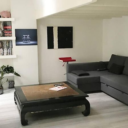 Coeur De Feydeau - Kerveguan Apartment น็องต์ ภายนอก รูปภาพ